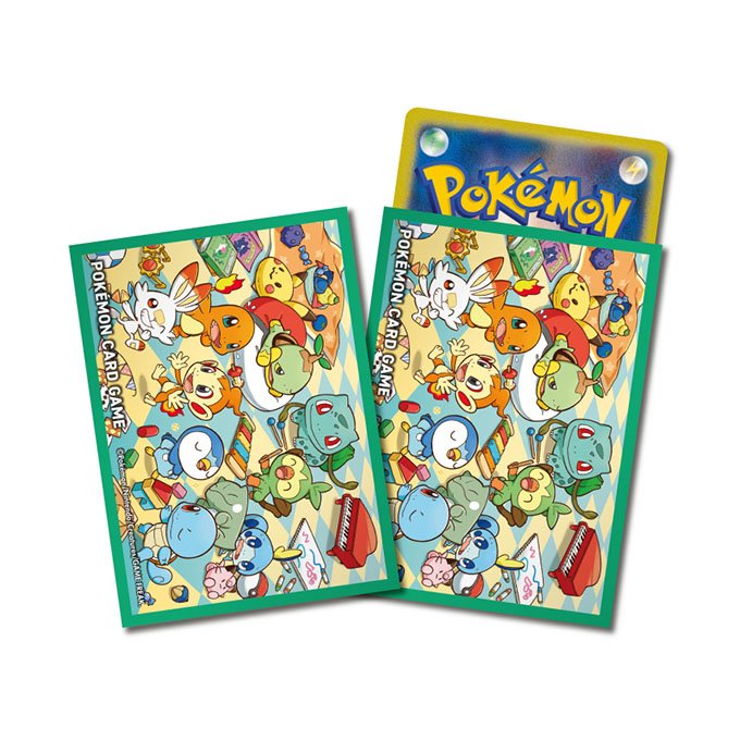 商品情報 | ポケモンカードゲーム公式ホームページ