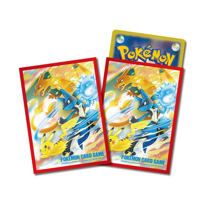 商品情報 | ポケモンカードゲーム公式ホームページ