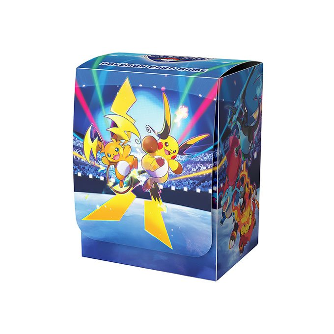 商品情報 | ポケモンカードゲーム公式ホームページ