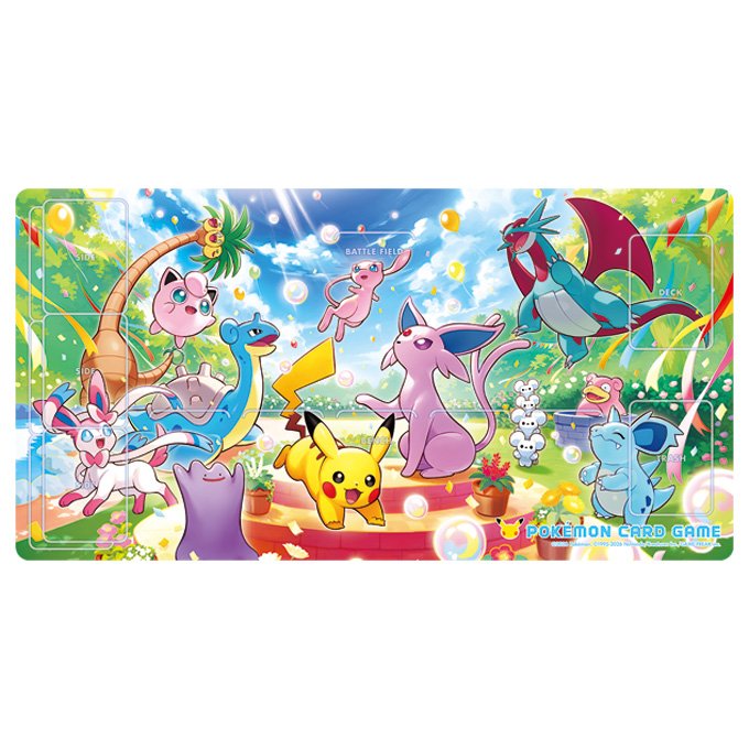 商品情報 | ポケモンカードゲーム公式ホームページ
