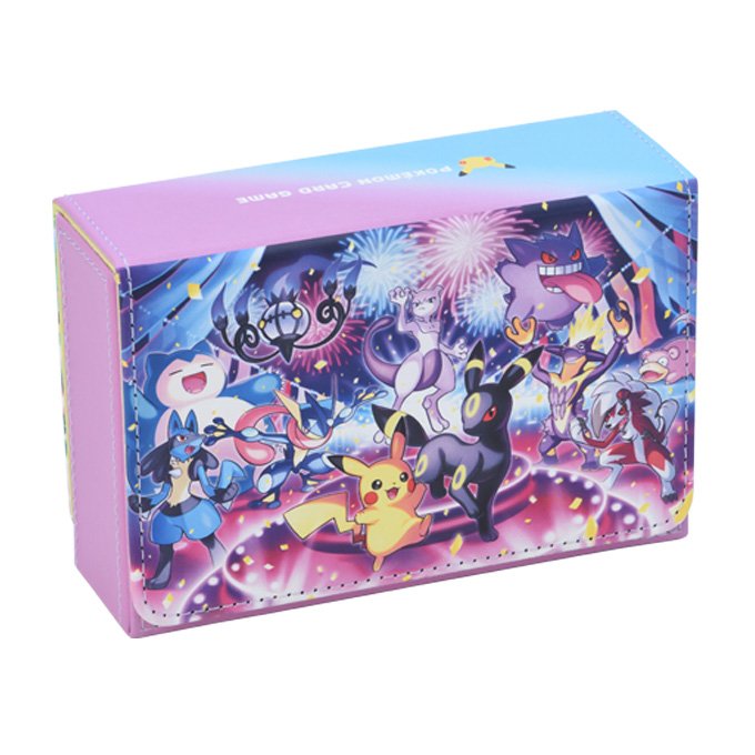 商品情報 | ポケモンカードゲーム公式ホームページ
