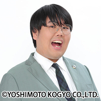 蛙亭 中野 周平